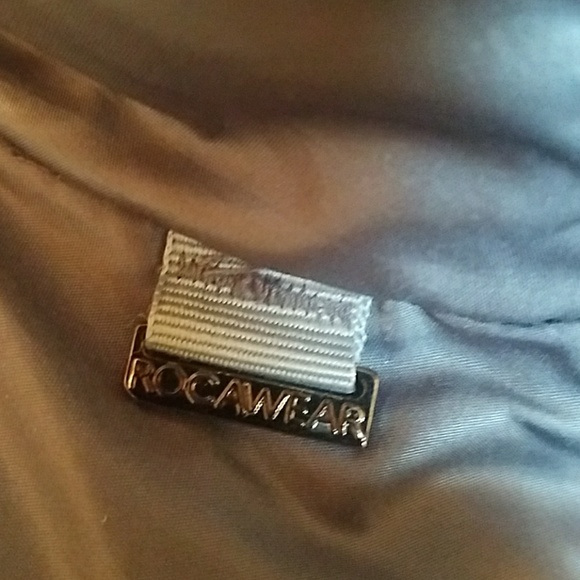 Rocawear Puffer Vest - Picture 2 of 6